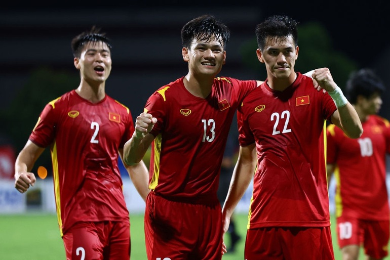 Báo Thái Lan chỉ ra ba điểm yếu chí tử của đội tuyển Việt Nam - 2