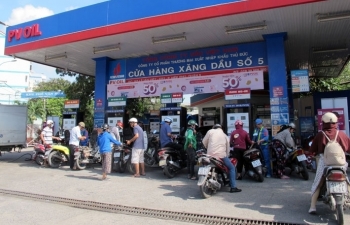 Giá xăng hôm nay (25/12) có thể tăng tới 650 đồng/lít
