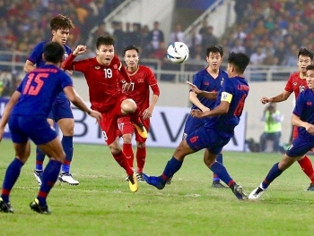 Link xem trực tiếp Thái Lan vs Việt Nam (AFF Cup 2020), 19h30 ngày 26/12
