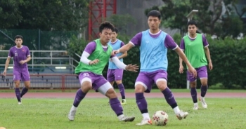 HLV Park Hang Seo nhận tin cực vui trước trận tái đấu Thái Lan