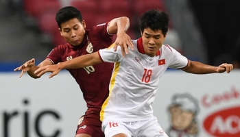 Báo Thái Lan nói gì khi đội nhà loại tuyển Việt Nam, vào chung kết AFF Cup?