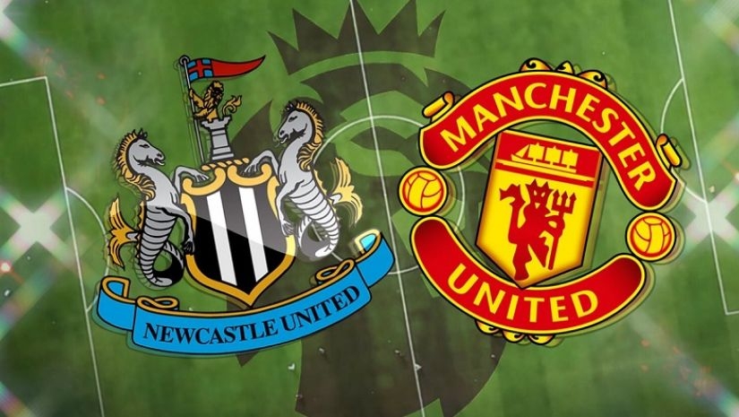 Link xem trực tiếp Newcastle vs Man Utd (Ngoại hạng Anh), 3h ngày 28/12