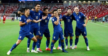 Tương quan lực lượng trước trận chung kết AFF Cup 2020 Thái Lan - Indonesia