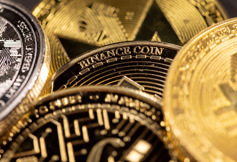 Không phải bitcoin, đây mới là đồng tiền ảo tăng mạnh nhất trong năm nay - 1