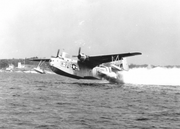 Bí ẩn vụ mất tích của máy bay tuần tra Mỹ ở "Tam giác quỷ" Bermuda