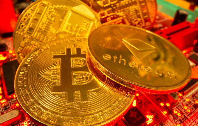 Năm khủng khiếp của tiền điện tử: Bitcoin đánh bại mọi dự đoán - 1