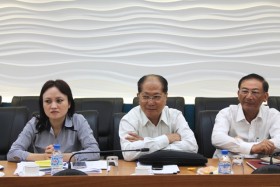 Hội Dầu khí Việt Nam và CĐ DKVN tìm cách gỡ khó cho PTSC