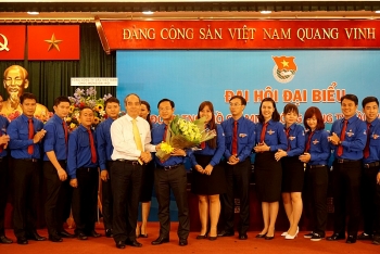 Đại hội đại biểu Đoàn TNCS Hồ Chí Minh Tổng công ty Dầu Việt Nam nhiệm kỳ 2017 – 2022
