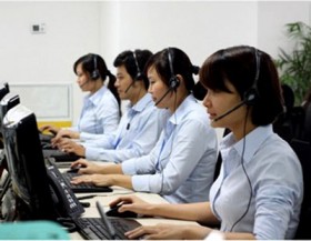 PSI triển khai số điện thoại Hotline hỗ trợ khách hàng 24/7