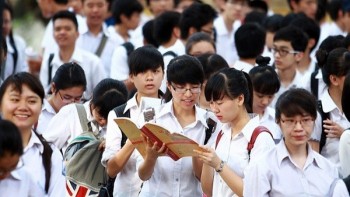 32% học sinh không đăng ký xét tuyển ĐH, CĐ