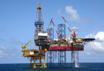 PV Drilling đẩy mạnh cung cấp dịch vụ ra nước ngoài