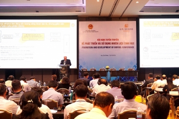 Việt Nam tích cực phát triển và sử dụng nhiên liệu sinh học