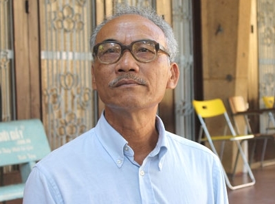 Nhà nghiên cứu Huỳnh Ngọc Trảng nói về đình làng trong đời sống đương đại