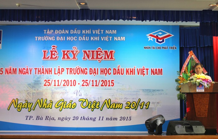 pvu ky niem 5 nam thanh lap va chao mung ngay nha giao viet nam