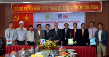 Ký kết thỏa thuận hợp tác toàn diện phát triển Dự án điện gió ngoài khơi Việt Nam