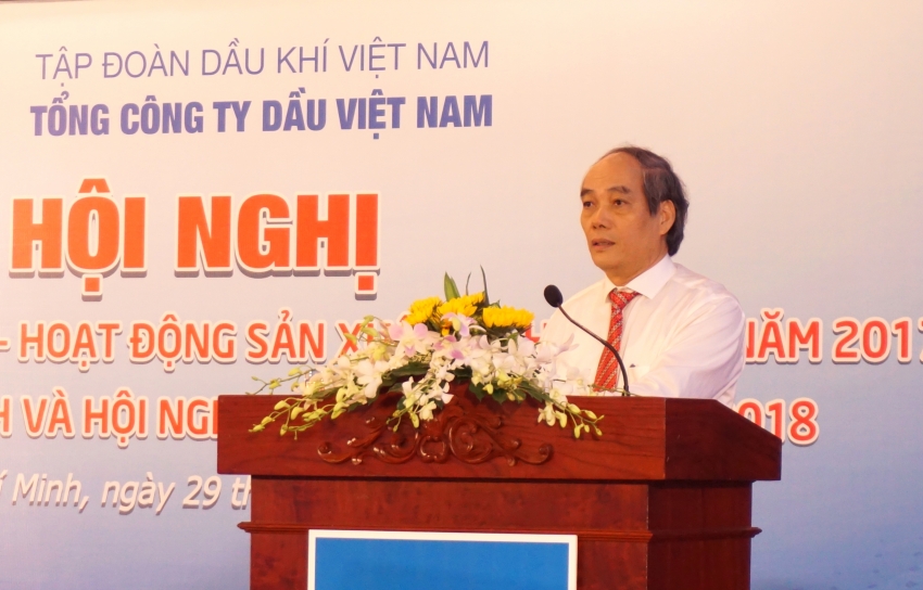 pvoil hoan thanh xuat sac nhiem vu nam 2017