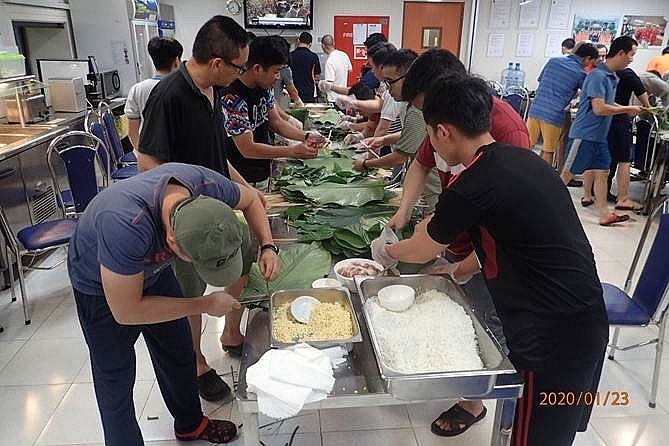 don tet giua trung khoi hai thach vung niem tin bien dao phai giu gin san xuat can lien tuc