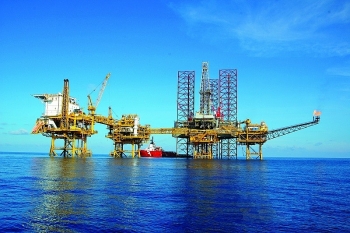 Phát triển ngành dầu khí để phát triển kinh tế đất nước