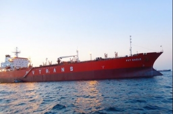 PVTrans: Về việc cho thuê tàu PVT Eagle và PVT Sea Lion trong giai đoạn 2011 - 2012