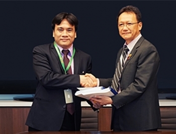PV Drilling ký kết Hợp đồng cung cấp giàn khoan tại Brunei