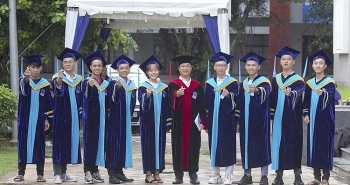 Sinh viên PVU với ngành Dầu khí Việt Nam