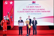 Vietsovpetro hoàn thành xuất sắc toàn diện nhiệm vụ sản xuất kinh doanh năm 2021