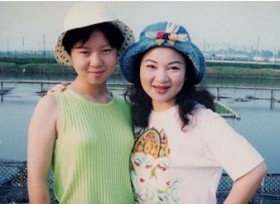 Chấn động Vụ sát hại con gái nữ diễn viên Đài Bắc (Phần 1)