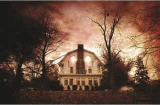 Amityville - Ngôi nhà ma ám