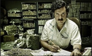 Pablo Emilio Escobar Gaviria - trùm ma túy lớn nhất thế giới