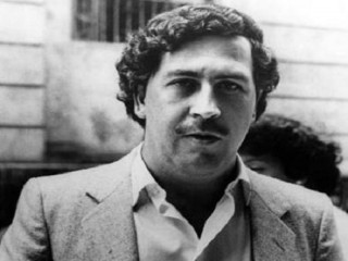 Pablo Emilio Escobar Gaviria - trùm ma túy lớn nhất thế giới (phần 3)