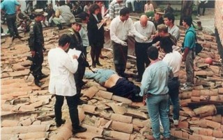 Pablo Emilio Escobar Gaviria - trùm ma túy lớn nhất thế giới (phần 2)