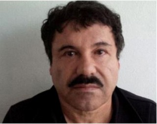 Joaquin "El Chapo" Guzman – tên tội phạm siêu đào tẩu