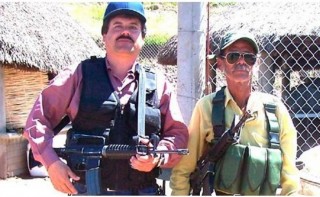 Joaquin "El Chapo" Guzman – tên tội phạm siêu đào tẩu (Phần 6)