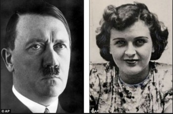 Một phần cuộc đời Adolf Hitler – Tên tội phạm chiến tranh (Phần 3)