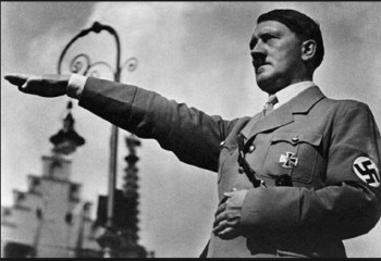 Cuộc Đời Adolf Hitler – Tên tội phạm chiến tranh (phần 5)