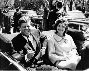 Chân dung kẻ ám sát Tổng thống Kennedy và những cái chết bí ẩn (phần 4)