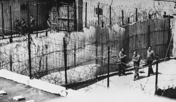 Adolf Eichmann – tên tội phạm chiến tranh – Kẻ thù của dân Do Thái (phần 3)