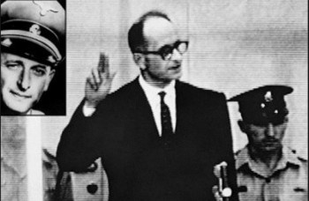 Adolf Eichmann – tên tội phạm chiến tranh – Kẻ thù của dân Do Thái (phần 4)