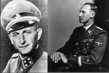 Adolf Eichmann – tên tội phạm chiến tranh – Kẻ thù của dân Do Thái (phần 5)