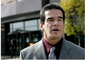 Rolando Cruz được giải oan khi chờ thi hành án tử hình