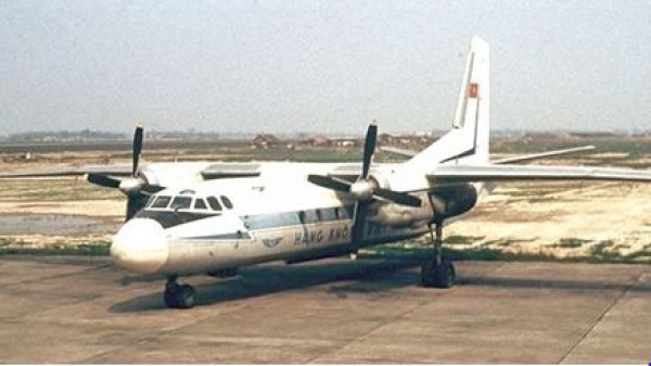 ve vu ban chet 4 ten khong tac may bay vietnam airlines nam 1979