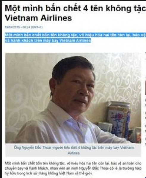 ve vu ban chet 4 ten khong tac may bay vietnam airlines nam 1979 phan 2