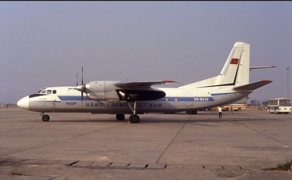 ve vu ban chet 4 ten khong tac may bay vietnam airlines nam 1979 phan 2