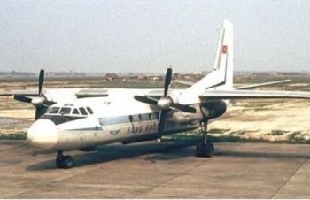 Chuyện chưa kể về vụ bắn chết 4 tên không tặc máy bay Vietnam Airlines năm 1979