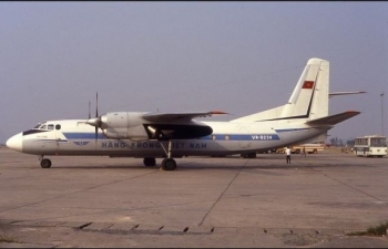 Chuyện chưa kể về vụ bắn chết 4 tên không tặc máy bay Vietnam Airlines năm 1979 (phần 2)