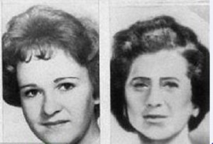 Những người phụ nữ bị sát hại ở Boston (phần 2)