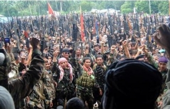 Abu Sayyaf - tổ chức Hồi giáo bạo lực nguy hiểm Philippines (Phần 1)