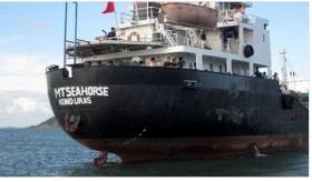 Cướp biển trên Biển Đông: Hồ sơ vụ cướp tàu Zafiah (Phần 2)