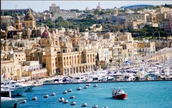Cuộc chiến của những con “Hổ” tại hòn đảo Malta (Phần 2)