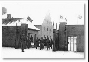 Trại tập trung Ravensbruck - trại nữ tù nhân khét tiếng